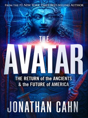 cover image of The Avatar